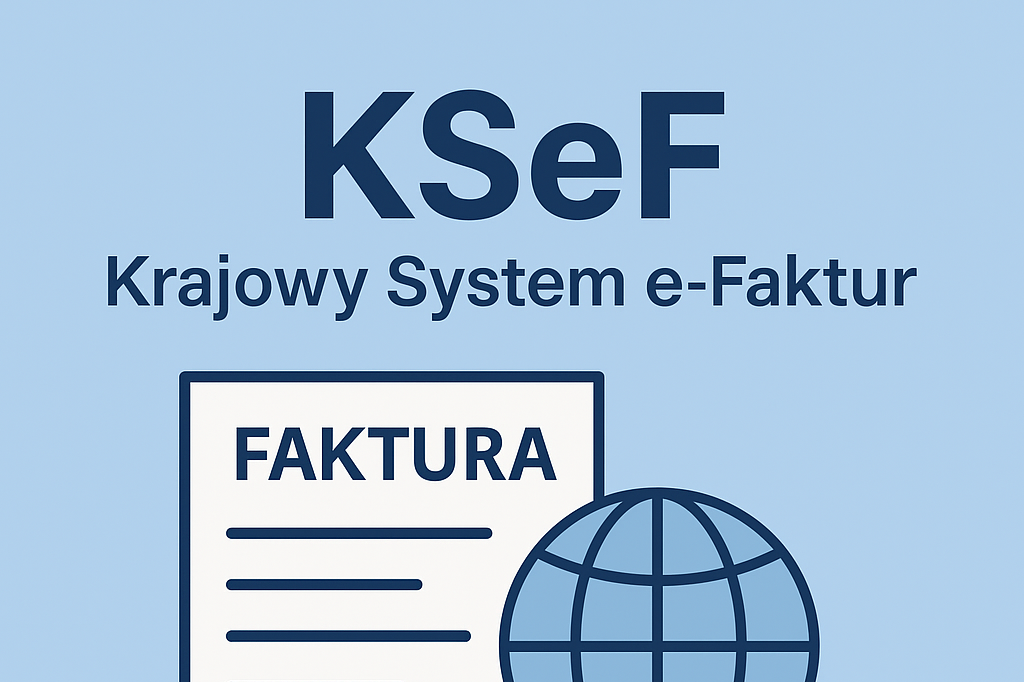 Program do faktur z obsługą KSeF